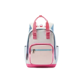 JEANSWEST Fabric Backpack Regular Kids' Multicolor