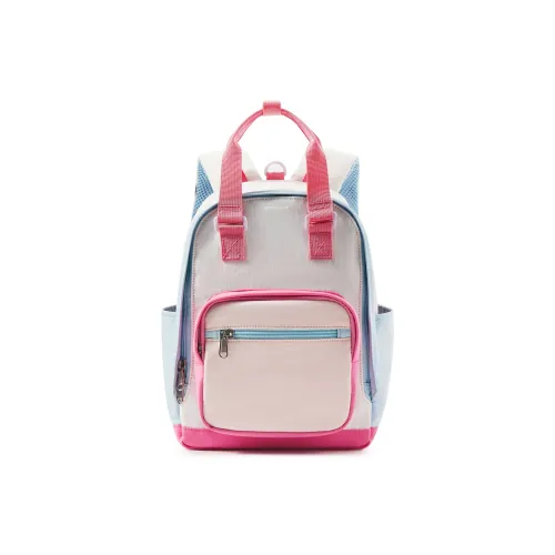 JEANSWEST Fabric Backpack Regular Kids' Multicolor