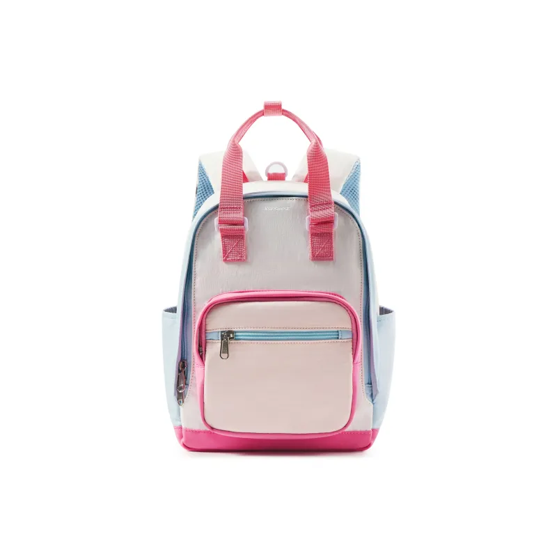 JEANSWEST Fabric Backpack Regular Kids' Multicolor-0