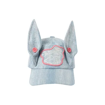 TWINBUTA Polyester Baseball Caps Unisex