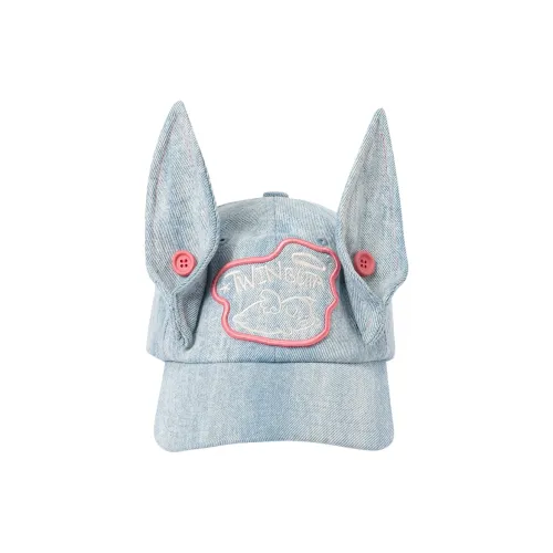 TWINBUTA Polyester Baseball Caps Unisex