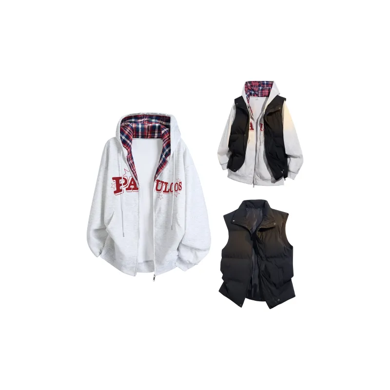 PAUL COSTELLOE Sweatshirt Set Unisex-7