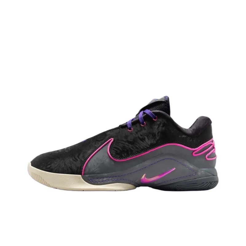 Nike LeBron 22 'Blacklight'-0