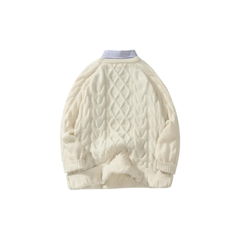 Tre Club Knitwear Unisex-3