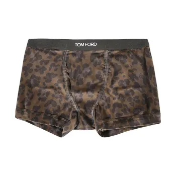 TOM FORD Underpants Men's Brown