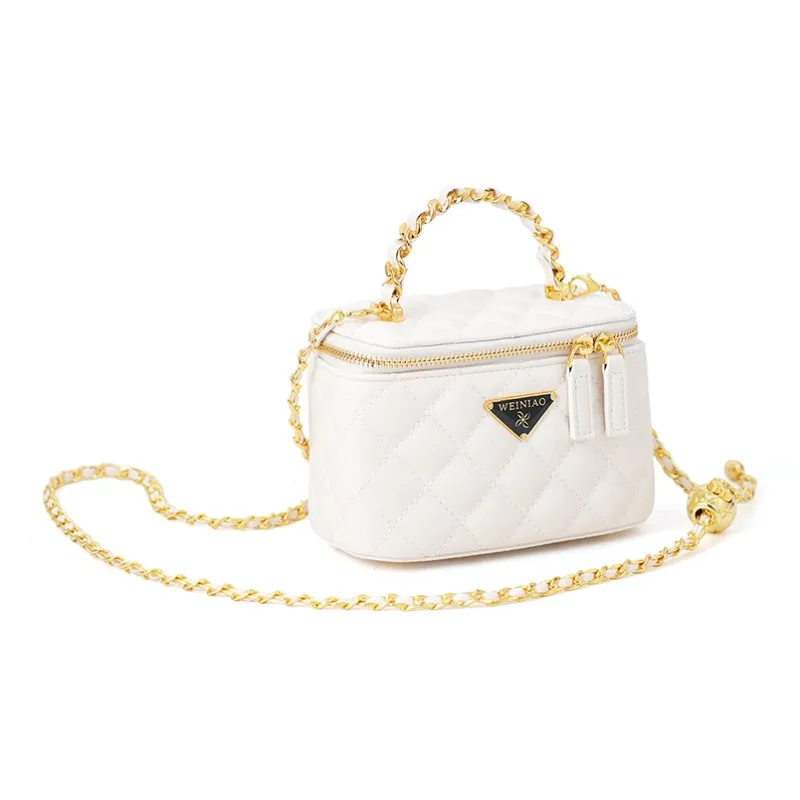 Vigno Synthetic Leather One Shoulder Handbags Regular Women's Black-9
