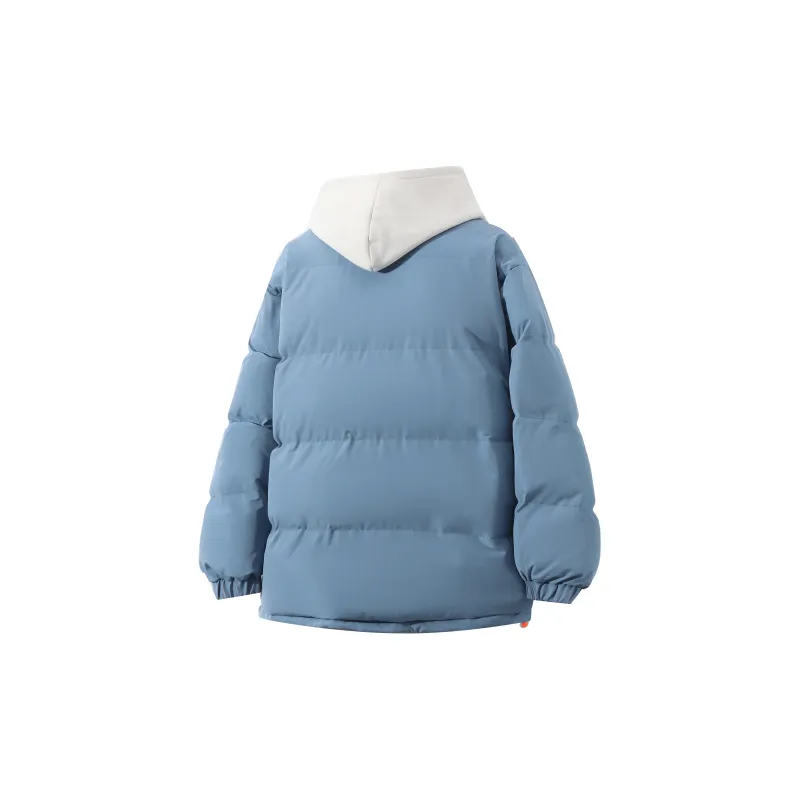 ORNOT Puffer Jackets Unisex-1