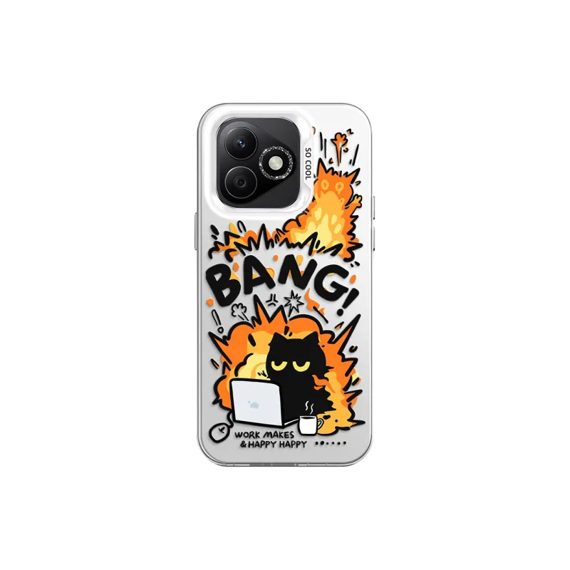 CHUNFAN Phone Cases-3