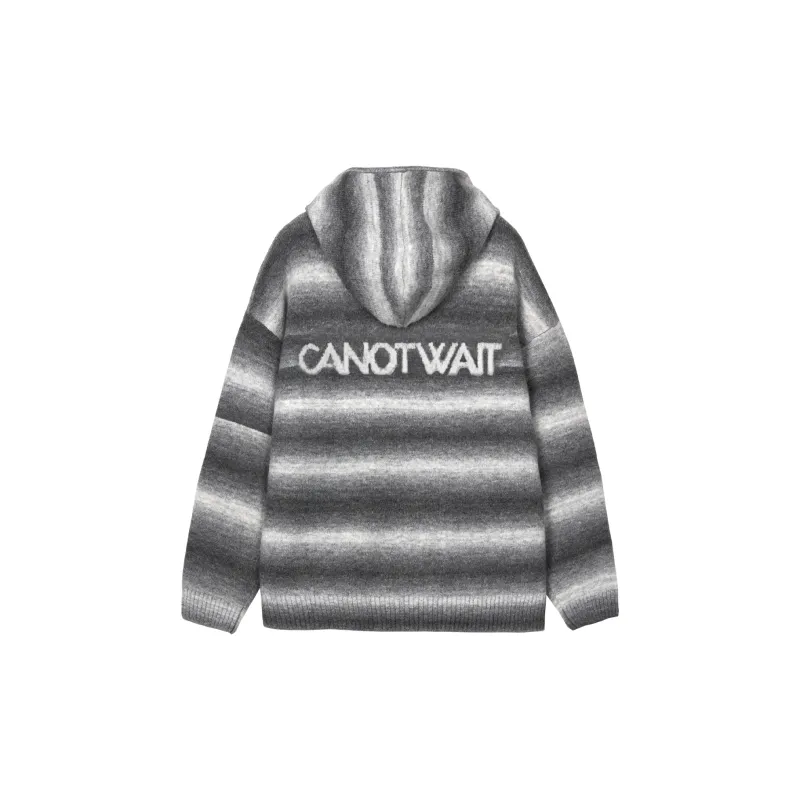CANOTWAIT_ Sweaters Unisex-7