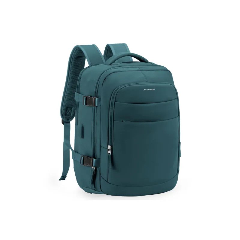 JEANSWEST Fabric Backpacks Backpack Laptop Bags Regular Unisex Multicolor-46