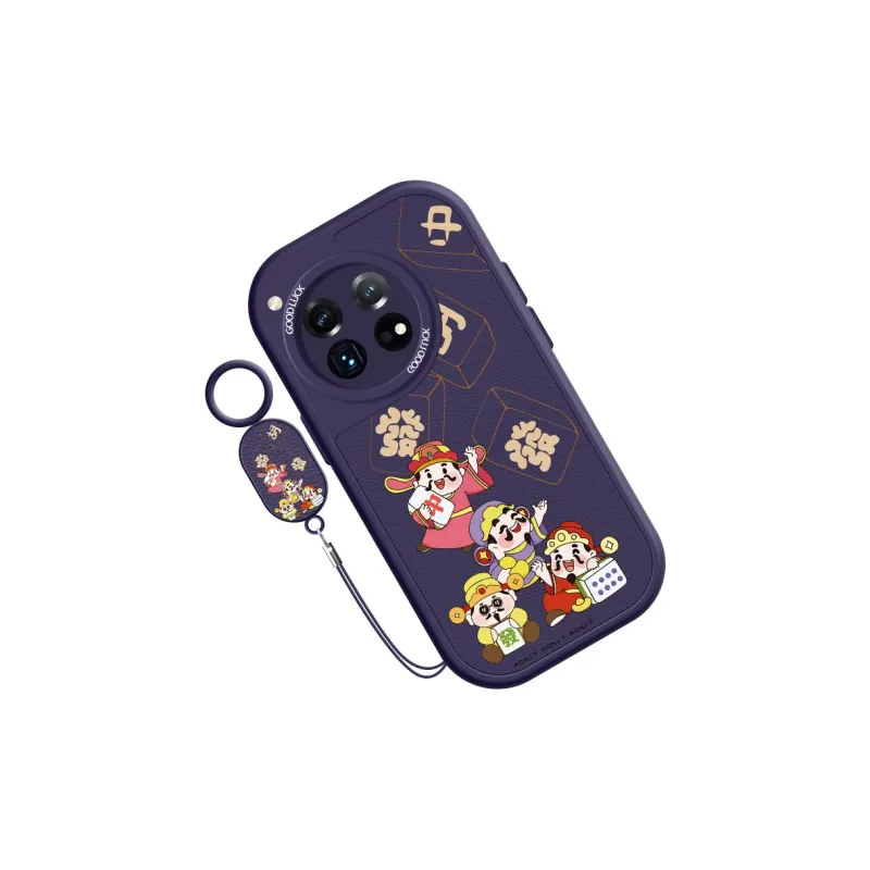 CHUNFAN Phone Cases-6