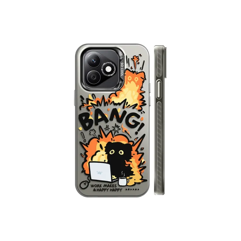 CHUNFAN Phone Cases-25