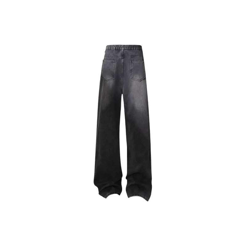 OKUS Jeans Unisex-8