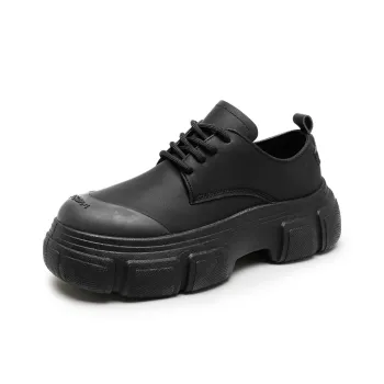 Luji Men's Casual Shoes Men Low Top