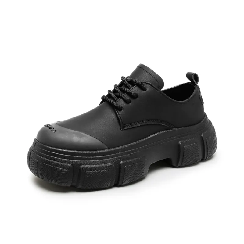 Luji Men's Casual Shoes Men Low Top-0