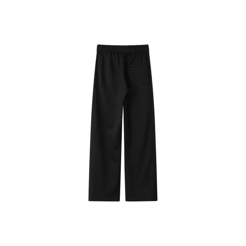 Love Monster Casual Pants Unisex-2