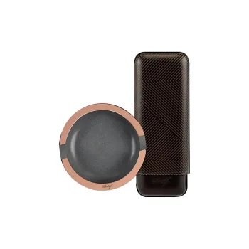 Davidoff Ashtrays