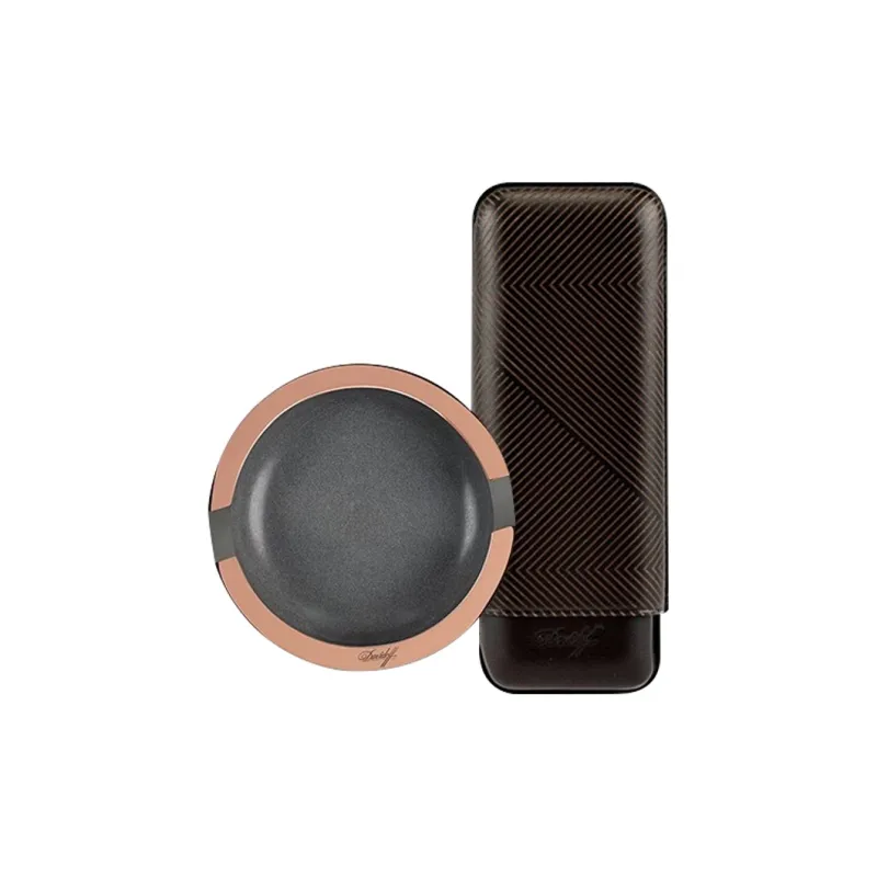 Davidoff Ashtrays-0
