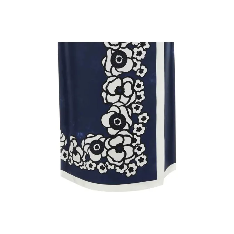 PRADA Casual Long Skirts Women's Blue-4