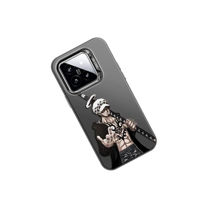 CHUNFAN Phone Cases-17