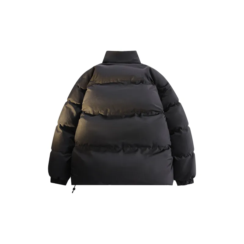 ORNOT Puffer Jackets Unisex-1