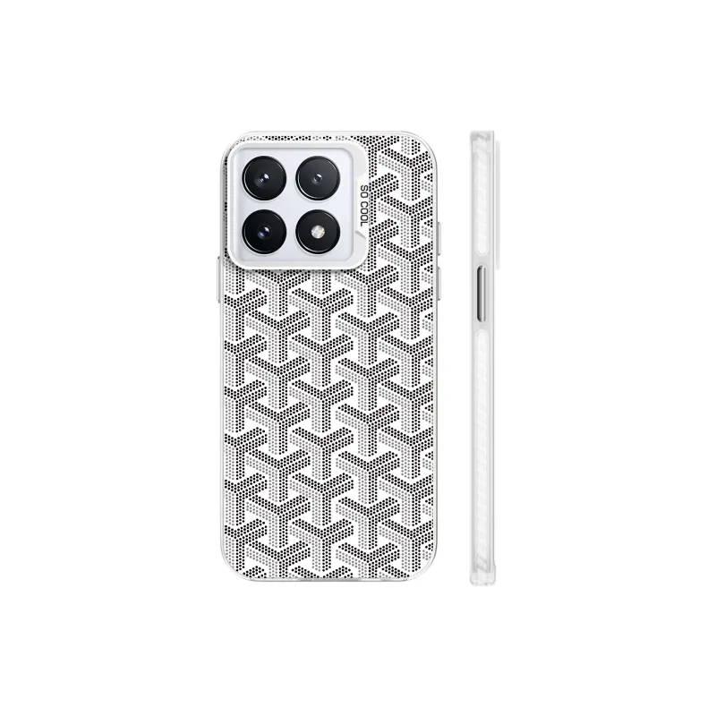 Small bones Phone Cases-4