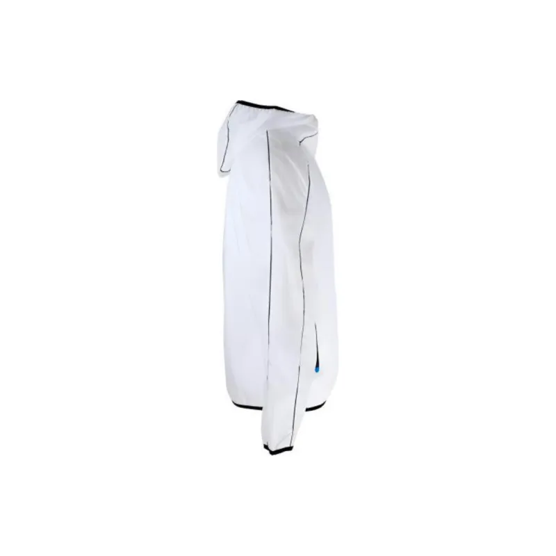 EMPORIO ARMANI Jackets & Coats Men's White-3