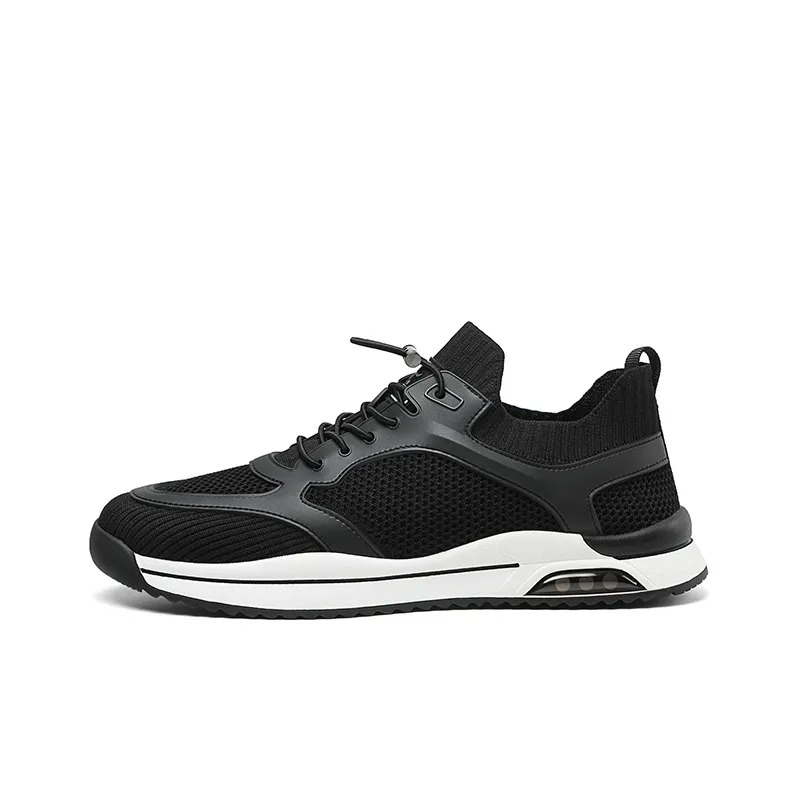 SEPTWOLVES Durable Breathable Low Top Casual Shoes Men's HD-0