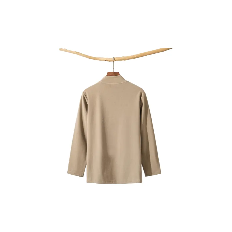WOOD SOON T Shirts Unisex-6