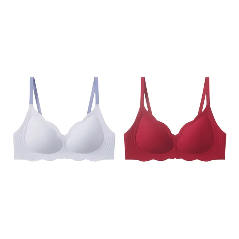 Lanza Women's Bras-20