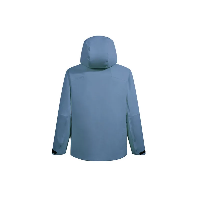 PIONEER CAMP Windbreaker Jacket Unisex-34