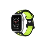 Apple Infinity Clasp NK Black Green