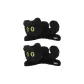 Cat Hair Clip[2 Pcs]