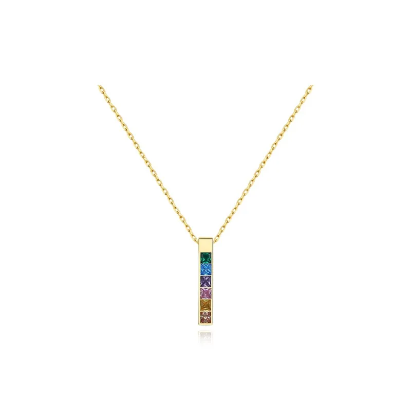 MONI JEWELLERY S925 Sterling Silver Necklaces Women's-0
