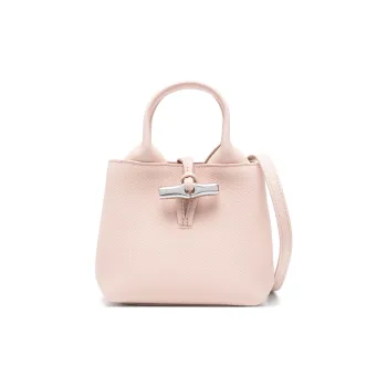 LONGCHAMP Xs Le Roseau Tote Bag