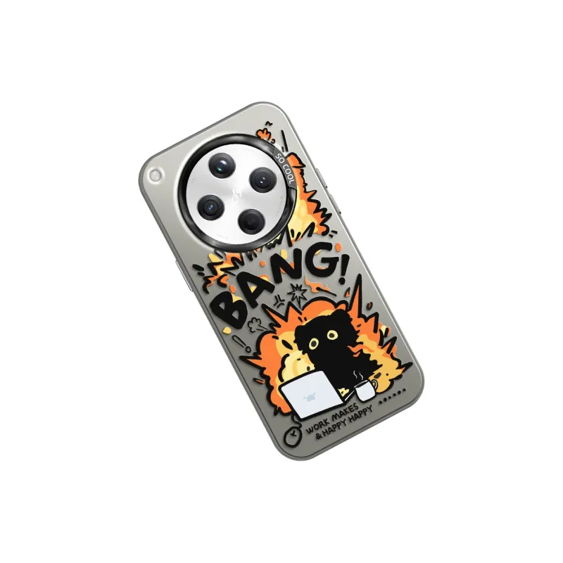 CHUNFAN Phone Cases-27