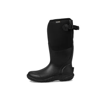 BOGS Rain Boots Women's Black