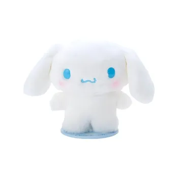 Sanrio Selfie Doll Collection Cinnamoroll Dolls Plush Doll 14cm Height