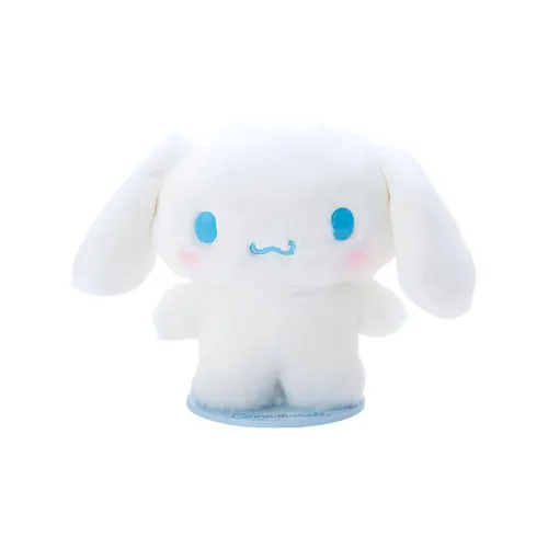 Sanrio Selfie Doll Collection Cinnamoroll Dolls Plush Doll 14cm Height