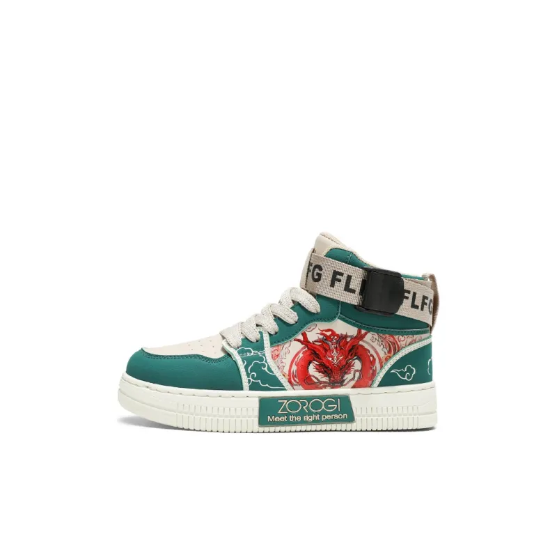 FIRS Kids Kids' Skateboarding Shoes Kids'-8