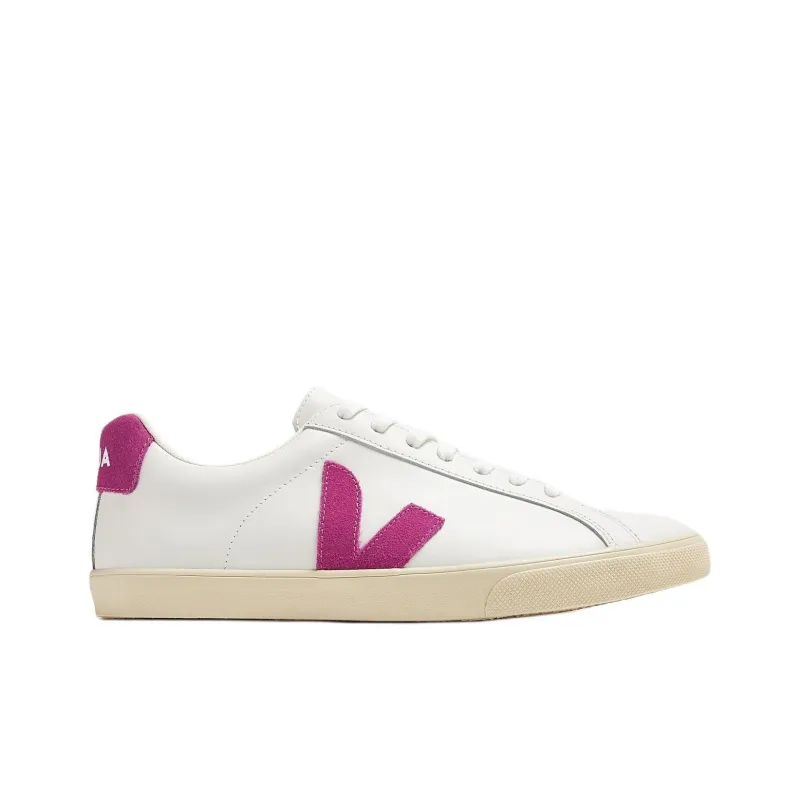 VEJA Esplar White Ultraviolet Women's-1