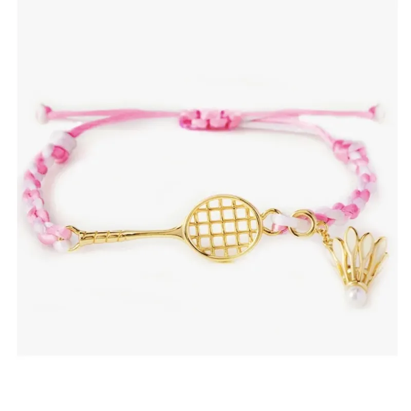 ONESWEAR S925 Silver With 18K Gold Plating Bracelets Unisex-5