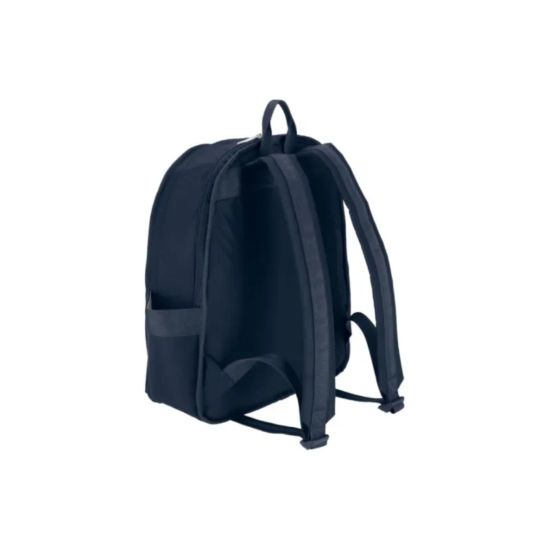 LeSportsac Recycled Material Backpack Regular Unisex Coastal Navy-2