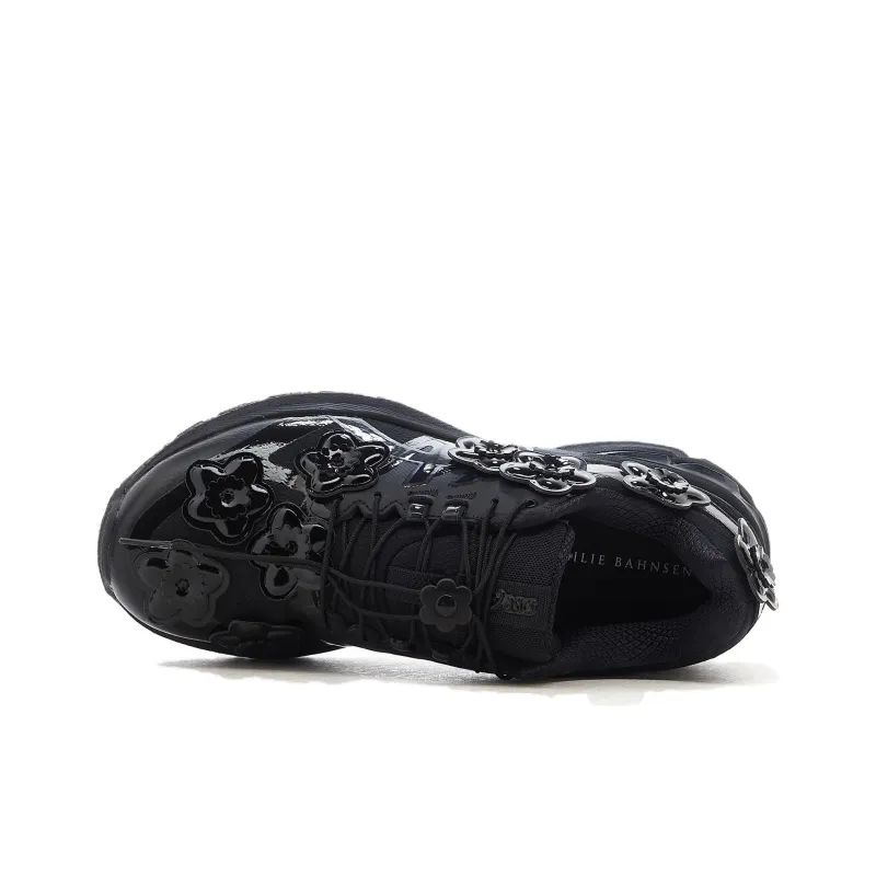 Asics Gel Terrain Cecilie Bahnsen Black-3