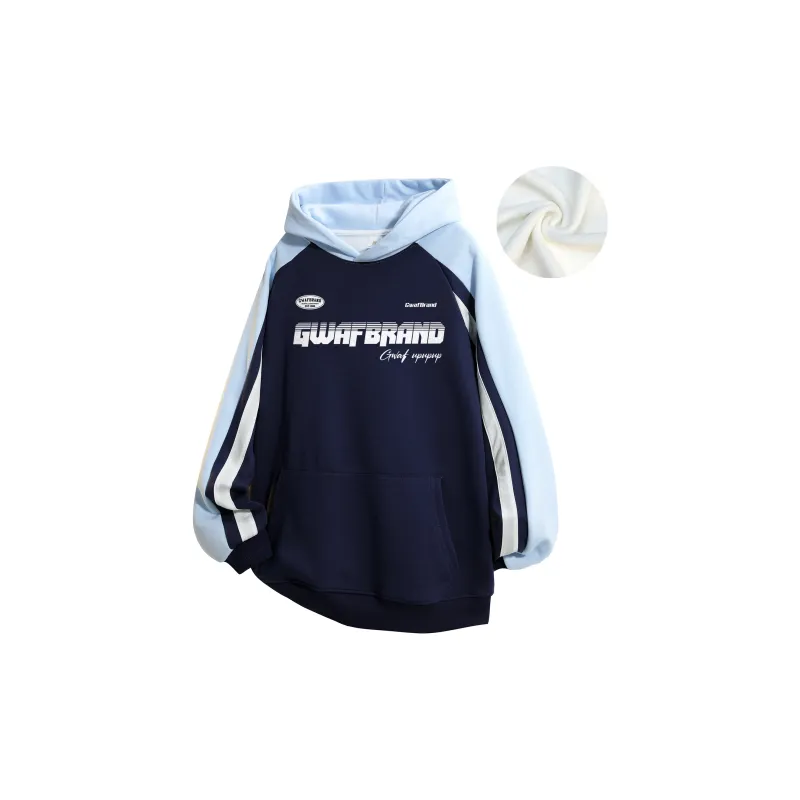 GWAF Sweatshirts Unisex-11