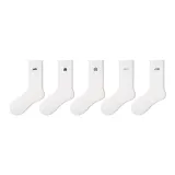 Street Artistic-5 Pack[10A Antibacterial Odor-Resistant]
