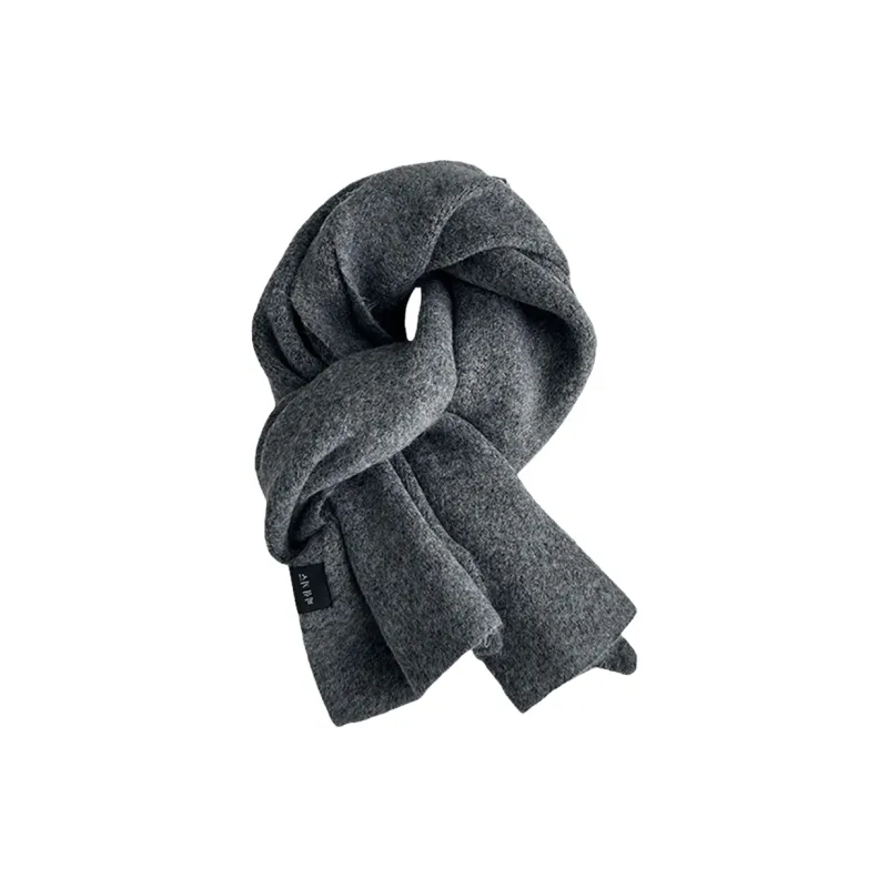 Cranta Komeia Knit Scarves Women's-3