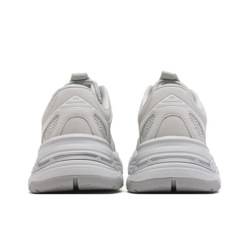 Lee Breathable Lightweight Height Increasing Low-Top Chunky Sneakers Men's-2