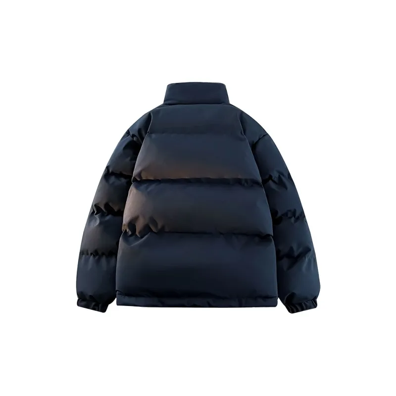 RED DRAGONFLY Puffer Jacket Unisex-1