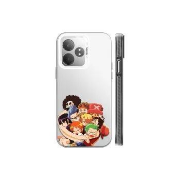 CHUNFAN Phone Cases
